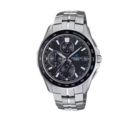 CASIO(カシオ) OCEANUS OCW-S7000-1A2JF