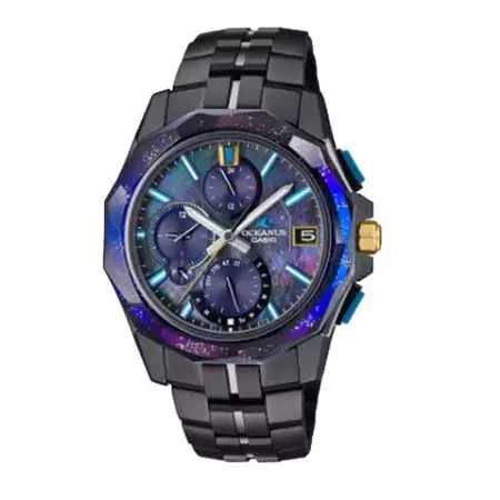 CASIO(カシオ) OCEANUS OCW-S6000BV-1AJR