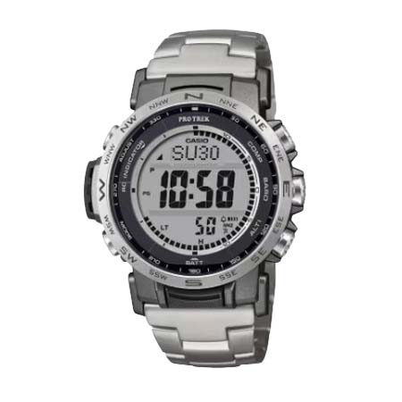 CASIO(カシオ) PRO TREK PRW-35TLD-7JF