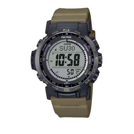 CASIO(カシオ) PRO TREK PRW-35LD-5JF