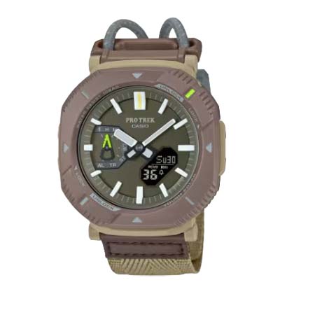CASIO(カシオ) PRO TREK PRJ-B001B-5JF
