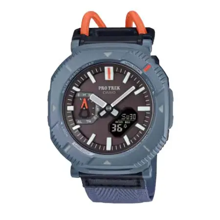 CASIO(カシオ) PRO TREK PRJ-B001B-2JF