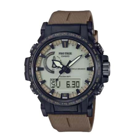 CASIO(カシオ) PRO TREK PRW-61LD-5JF