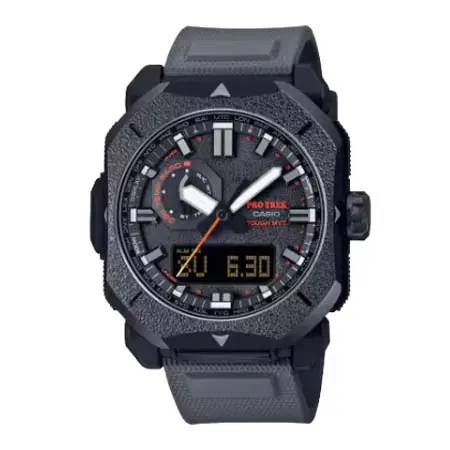 CASIO(カシオ) PRO TREK PRW-6900BF-1JF