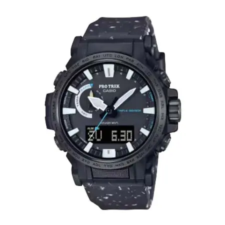 CASIO(カシオ) PRO TREK PRW-61NJ-1JR