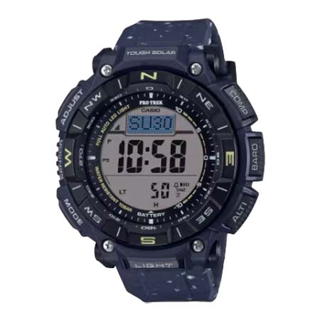 CASIO(カシオ) PRO TREK PRG-340SC-2JF