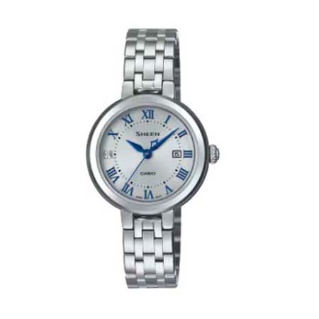 CASIO(カシオ) SHEEN SHS-4530J-7AJF