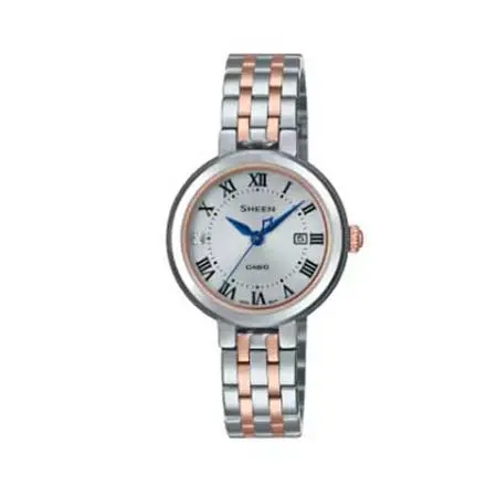 CASIO(カシオ) SHEEN SHS-4530SPGJ-7AJF