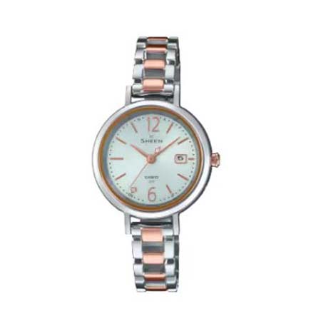 CASIO(カシオ) SHEEN SHW-5400JLTD-7AJR