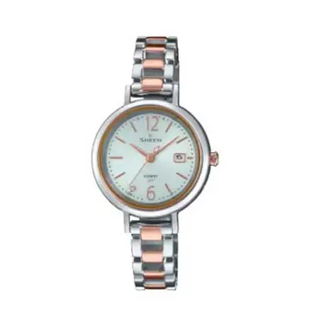 CASIO(カシオ) SHEEN SHW-5400JLTD-7AJR