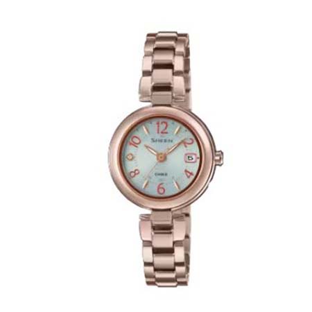 CASIO(カシオ) SHEEN SHW-7100TCG-7AJF