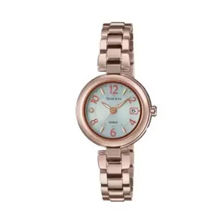 CASIO(カシオ) SHEEN SHW-7100TCG-7AJF