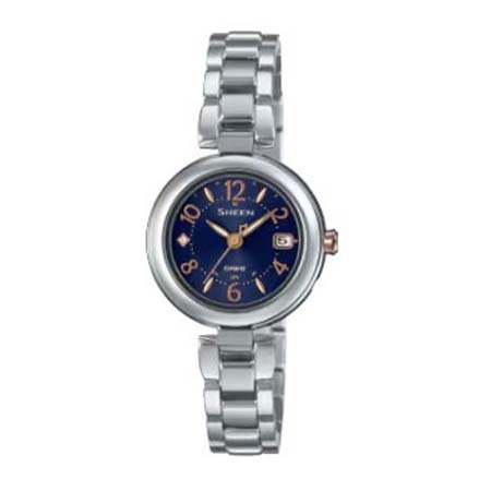 CASIO(カシオ) SHEEN SHW-7100TD-2AJF