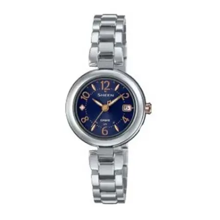 CASIO(カシオ) SHEEN SHW-7100TD-2AJF
