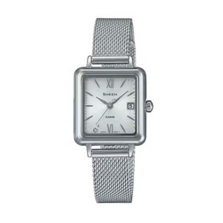 CASIO(カシオ) SHEEN SHS-D400M-7AJF