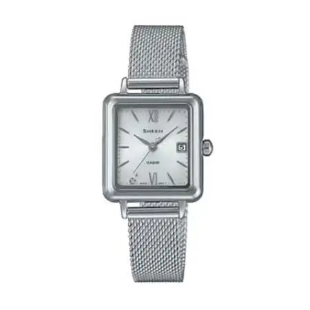 CASIO(カシオ) SHEEN SHS-D400M-7AJF