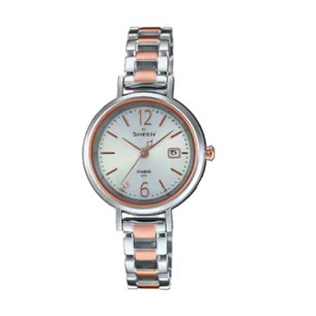 CASIO(カシオ) SHEEN SHW-5400DSG-7AJF