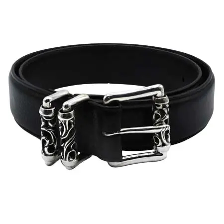 CHROME HEARTS(クロムハーツ) 3ピースローラーベルト