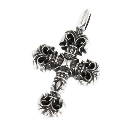 CHROME HEARTS(クロムハーツ) フィリグリークロスチャーム