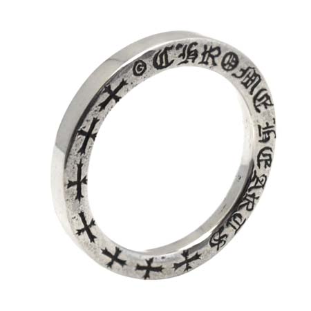 CHROME HEARTS(クロムハーツ) NTFLリング