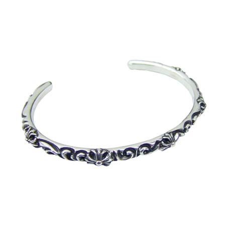 CHROME HEARTS(クロムハーツ) SBTバングル