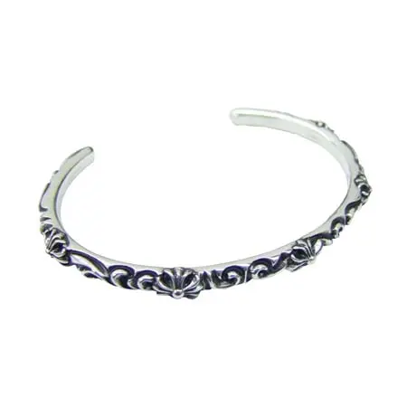 CHROME HEARTS(クロムハーツ) SBTバングル