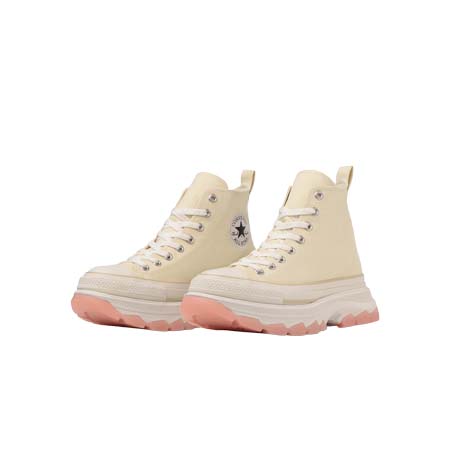 CONVERSE SNEAKER(コンバース スニーカー) ALL STAR TREKWAVE CS HI