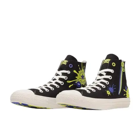 CONVERSE SNEAKER(コンバース スニーカー) ALL STAR Z HI / Splatoon3
