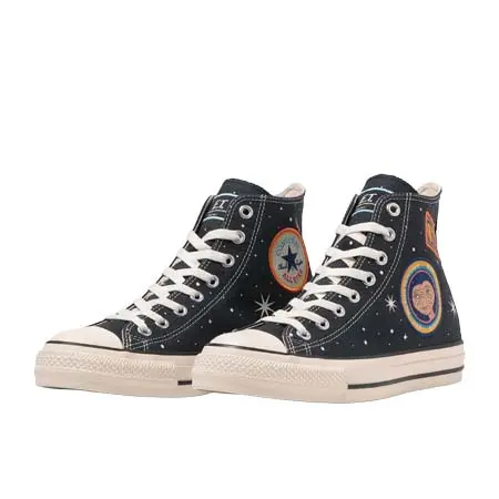 CONVERSE SNEAKER(コンバース スニーカー) ALL STAR WP HI / E.T.