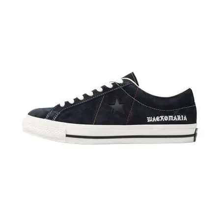 CONVERSE SNEAKER(コンバース スニーカー) CONVERSE x WACKO MARIA ONE STAR SUEDE