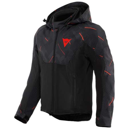 DAINESE(ダイネーゼ) ジャケット ACCELERATA AIR TEX JACKET ASIAN FIT