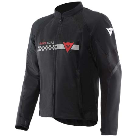 DAINESE(ダイネーゼ) ジャケット HEROSPHERE AIR TEX JACKET