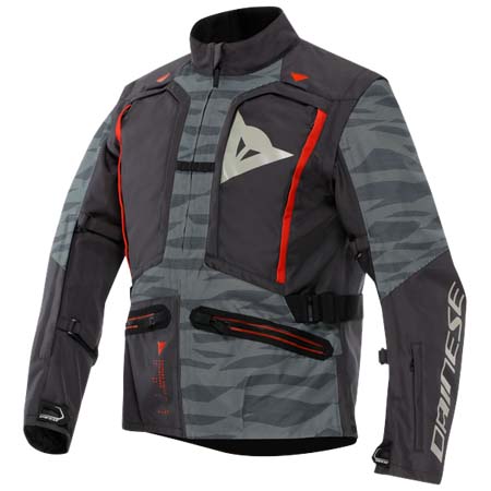 DAINESE(ダイネーゼ) ジャケット STERRATO TEX JACKET