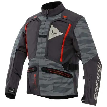 DAINESE(ダイネーゼ) ジャケット STERRATO TEX JACKET