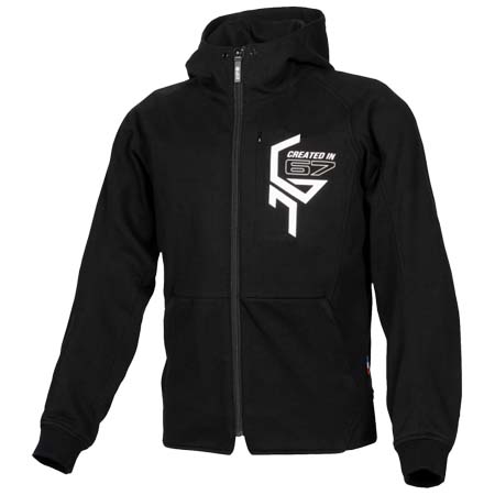 elf(エルフ) ジャケット リベロフーディー