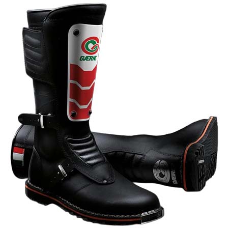 gaerne(ガエルネ) GMX MACH80 ジーエムエックス マッハエイティ ブラック