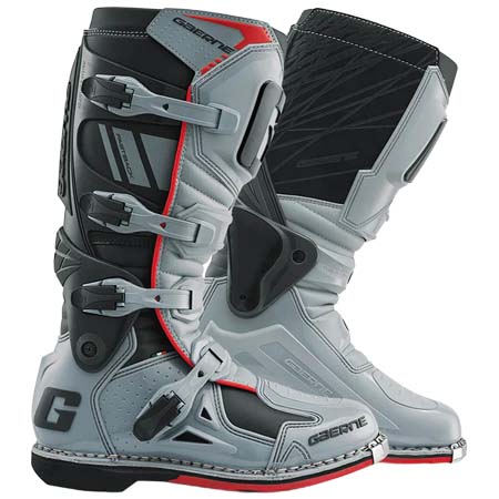 gaerne(ガエルネ) ファストバック カクタス ブルー