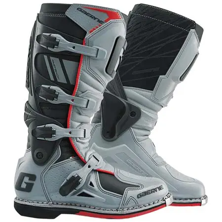 gaerne(ガエルネ) ファストバック カクタス ブルー