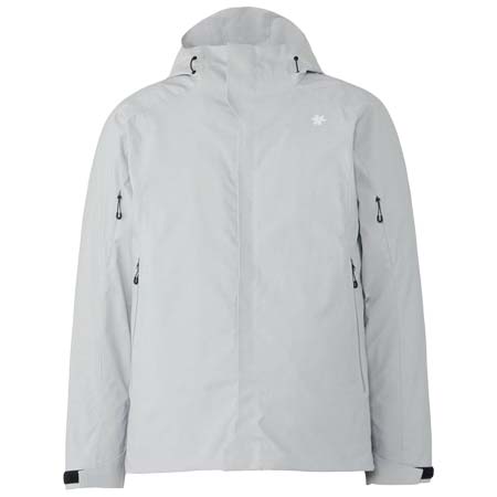 GOLDWIN(ゴールドウイン) ライディング フーデッド ジャケット GB03302