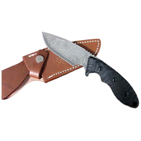 ジー・サカイ(G・SAKAI) KIMUN KAMUY 2 (キムンカムイ2) アイヌ柄