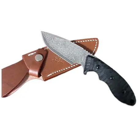 ジー・サカイ(G・SAKAI) KIMUN KAMUY 2 (キムンカムイ2) アイヌ柄