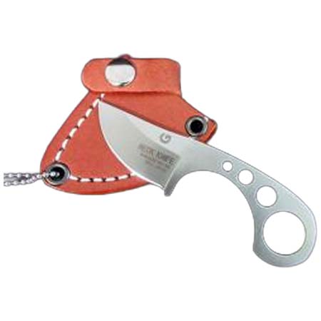 ジー・サカイ(G・SAKAI) ネックナイフ スキナー VG-10