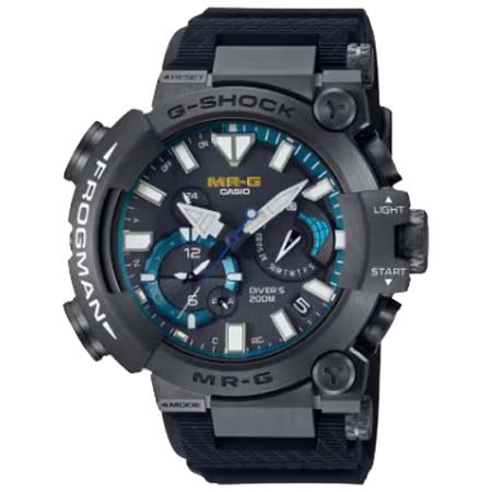 G-SHOCK(ジーショック) MRG-BF1000R-1AJR