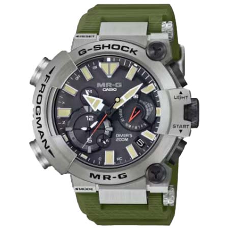 G-SHOCK(ジーショック) MRG-BF1000RG-3AJR