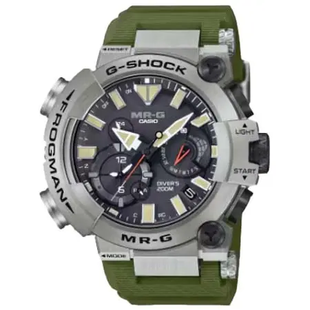 G-SHOCK(ジーショック) MRG-BF1000RG-3AJR