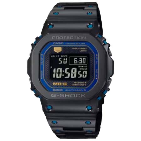 G-SHOCK(ジーショック) MRG-B5000BA-1JR