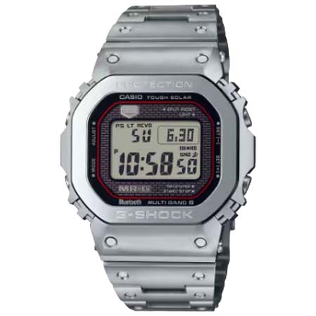 G-SHOCK(ジーショック) MRG-B5000D-1JR