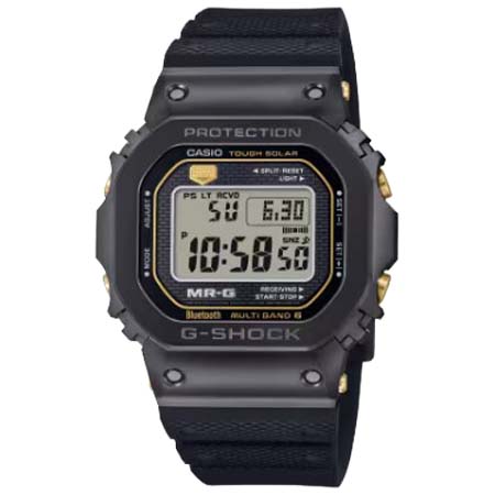G-SHOCK(ジーショック) MRG-B5000R-1JR