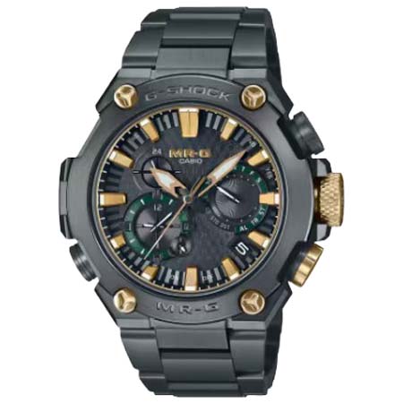 G-SHOCK(ジーショック) MRG-B2000BG-3AJR