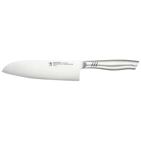 ヘンケルス(HENCKELS) 三徳包丁 16cm